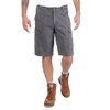 Carhartt Mens Rigby Rugged Flex Durable Cargo Work Shorts