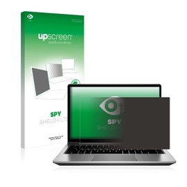 upscreen Privacy Filter for HP ProBook 640 G8 Privacy Filter Privacy Film [Blue Light Filter, Anti-Reflection]