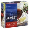 BROMLEY TEA ESTATE BLEND, 100 BG (Pack of 2)