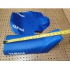Unbranded YAMAHA PW80 SEAT COVER 1983 TO 2010 MODEL SEAT