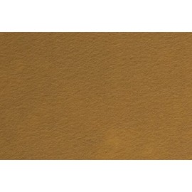 Quality 3mm Soft Craft Felt Fabric Material - Camel, 1Mtr 100cm x 90cm