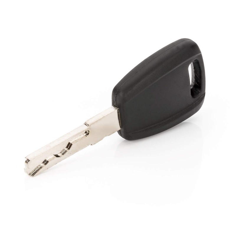 LST 2 x lock cylinder door lock key front 147