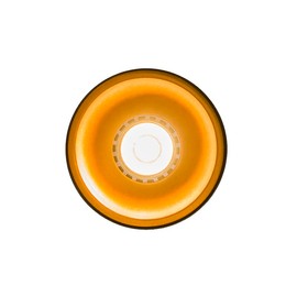 Ceiling Spotlight Deep Black with Gold