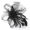 Fascinators Hats 20s 50s Pillbox Hat Cocktail Tea Party for