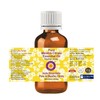 Deve Herbes Pure Mentha Citrata Essential Oil (Mentha citrata) Steam
