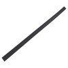 Front Door Lower Molding Exterior Car Door Garnish Trim Panel