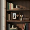 Dog Memorial Picture Frame – 4x6 Rotating Frame, Eco Pet