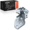 A-Premium Door Hinge Assembly Compatible with Ram ProMaster 1500 2014-2024,