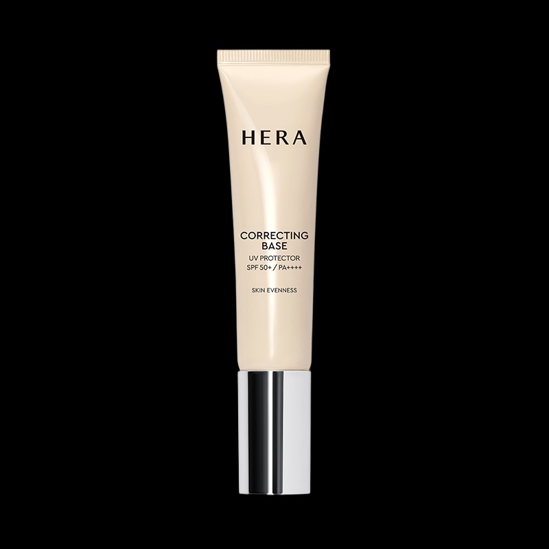 Hera [헤라]NEW 코렉팅 베이스 UV 프로텍터 SPF50+/PA++++ [HERA] NEW Correcting