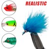 Fishing Lure Eyes - 3D/4D/5D Bionic Fish Eyes Fly Fishing