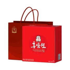 Gwangdong 정관장 홍삼원 50ml 30포 Korean Ginseng Extract 50ml 30 Sachets