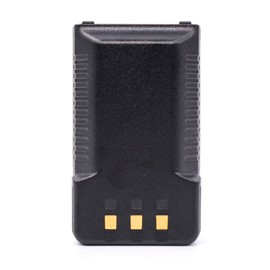 SBR-26LI 2600mAh Li-ion Battery Compatible for Yaesu FT-65R FT-25R FT65R FT25R Handhled Radios