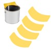 Paint Pourer, Prevents Drips and Spills, Easily Clamps, Smooth Pouring,