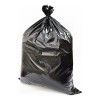 34 Bolsas Para Basura 50x70 El Azabache (1 Kg Aprox)
