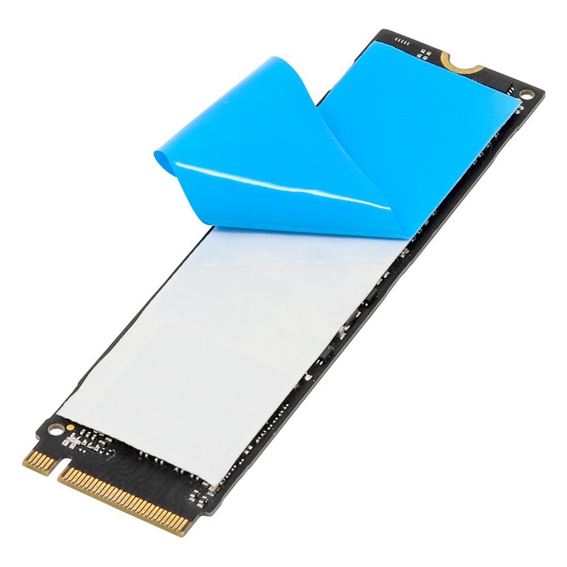 INEX HT-19 M.2 Heat Transfer Double-Sided Tape for Securing Heatsinks