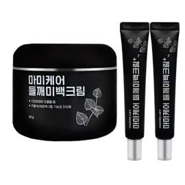 Guitar 마미케어 들깨미백크림 플러스 50g + 15gX2개_22964832 Mami Care Perilla Whitening Cream Plus 50g + 15g x 2 pcs_22964832 [Single item]