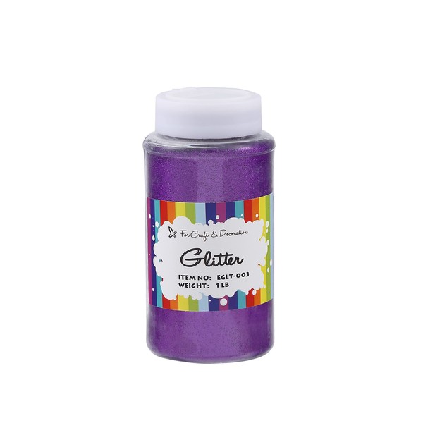 Craft and Party, Craft Glitter for Craft and Decoration 1