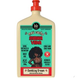 Lola Meu Cacho Combing Cream 500 gr
