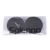 Splenno Polisher Compound Sponge Buff, Velcro Type, Set of 2