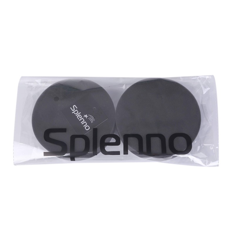 Splenno Polisher Compound Sponge Buff, Velcro Type, Set of 2