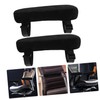 SHINEOFI 2Pcs Chair Arm Covers Non Slip Elbow Pads for