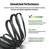 Kobra Serpentine Belt KBR-5060520 Replacement For Mazda 3 5 IC