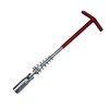 Spark Plug Wrench 5/8 Inch (16mm) ,Long Extended handle, T-handle