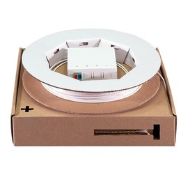 LOGILINK FTTH Connection Box FB2LC20, 1x LCD/APC, with 20, Connection Cable