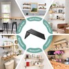 Countertop Support Brackets 3 Pack L Bracket Countertop Brackets 12"