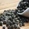 250g (0.55LB) Top Grade 100% Jasmine Dargon Pearls Tea Organic