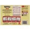 Walkers Nonsuch Duo Toffee Hammer Pack 200 g (Pack of