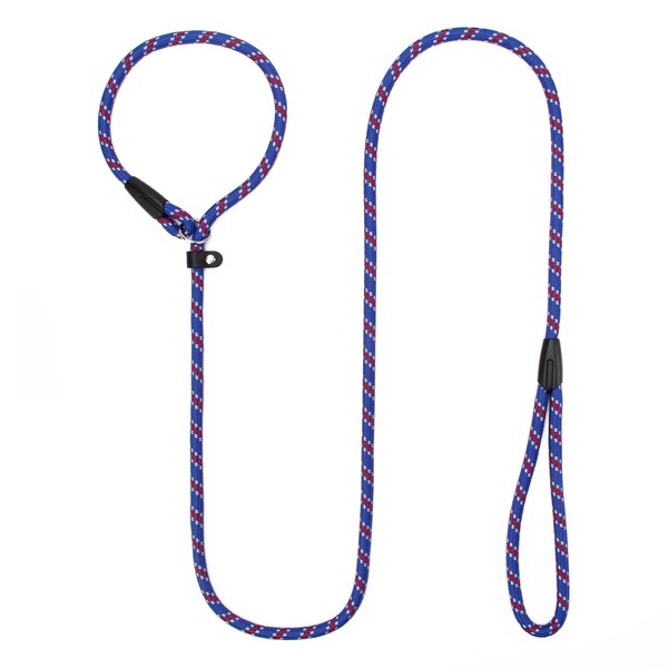 6 FT Durable Slip Lead Dog Leash coolrunner Dog Training