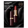 L'Oreal Paris Lip Callish M Matte N Luxe Leather Collection