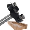 Akylin Slab Flattening Router Bit 1/2 Shank - CNC Spoilboard
