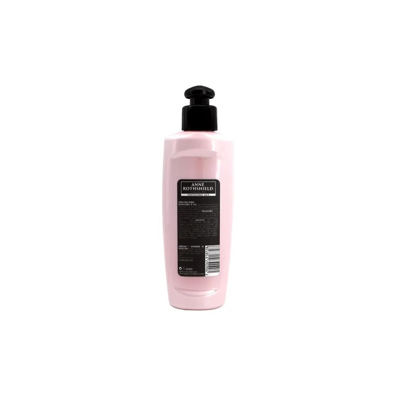 ANNE ROTHSHIELD Crema Para Peinar Keratin Oil Elixir 150ml
