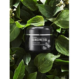 [Loma Root Removal] Perilla Seed Whitening Cream 50g / [기미뿌리제거] 들깨 미백 크림 50g