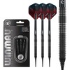 WINMAU Darts Solaris Pro 19g Barrel / 21g Full Weight