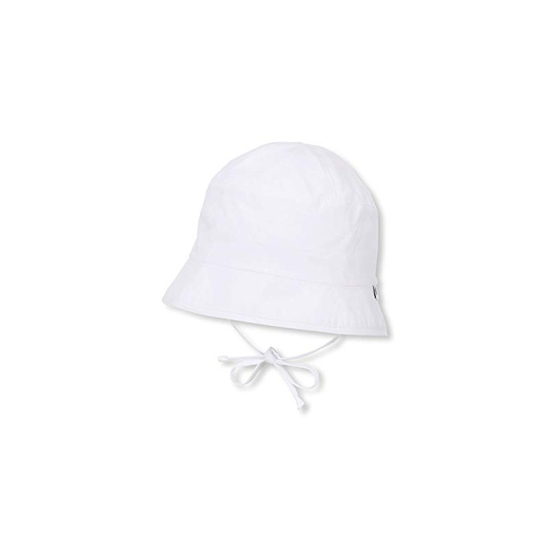 Sterntaler Baby Hat, Unisex (Fischerhut 1501450) - White (White 500)