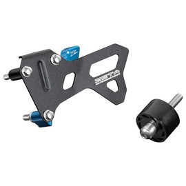 Zeta CASE SAVER KIT HUS 450/501 ZE80-8529