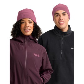 Jack Wolfskin Unisex Real Stuff Beanie