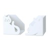 Decoré SL-38458 Wrap Tissue Holder WH L: Approx. 2.2 x