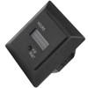 Digital Display Hour Meter High Accuracy Timer 50/60HZ Universal HM‑1R