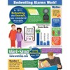 Wet-Stop 3 Green Bedwetting Enuresis Alarm with Loud Sound and