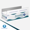 Dynarex Wound Closure Strips - Sterile, Provides Sterile Support to