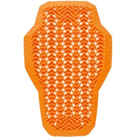 Held Viper Air Back Protector Orange S