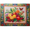 Fruit Bouquet Pattern A952 Accent Tile Mural Kitchen Bathroom Wall