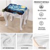 Flashideas Van Gogh - Juego de 2 fundas rectangulares para