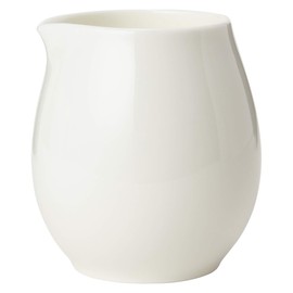 NARUMI(ナルミ) プラスセラム クリーマー(L) 160cc ボーンチャイナ 9795-4235