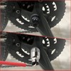 LEONTOOL COTTERLESS CRANK REMOVER BB TOOL Bottom Bracket Tool Bicycle