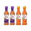 Nando's PERi-PERi Signature Hot Sauce Pack - Our Flavorful Medium